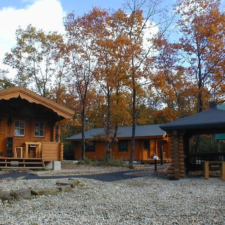 Cottage Luna Garden Насу Экстерьер фото