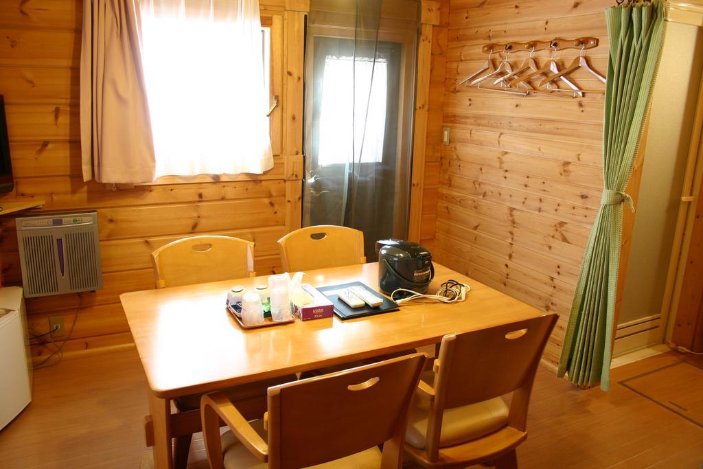 Cottage Luna Garden Насу Экстерьер фото