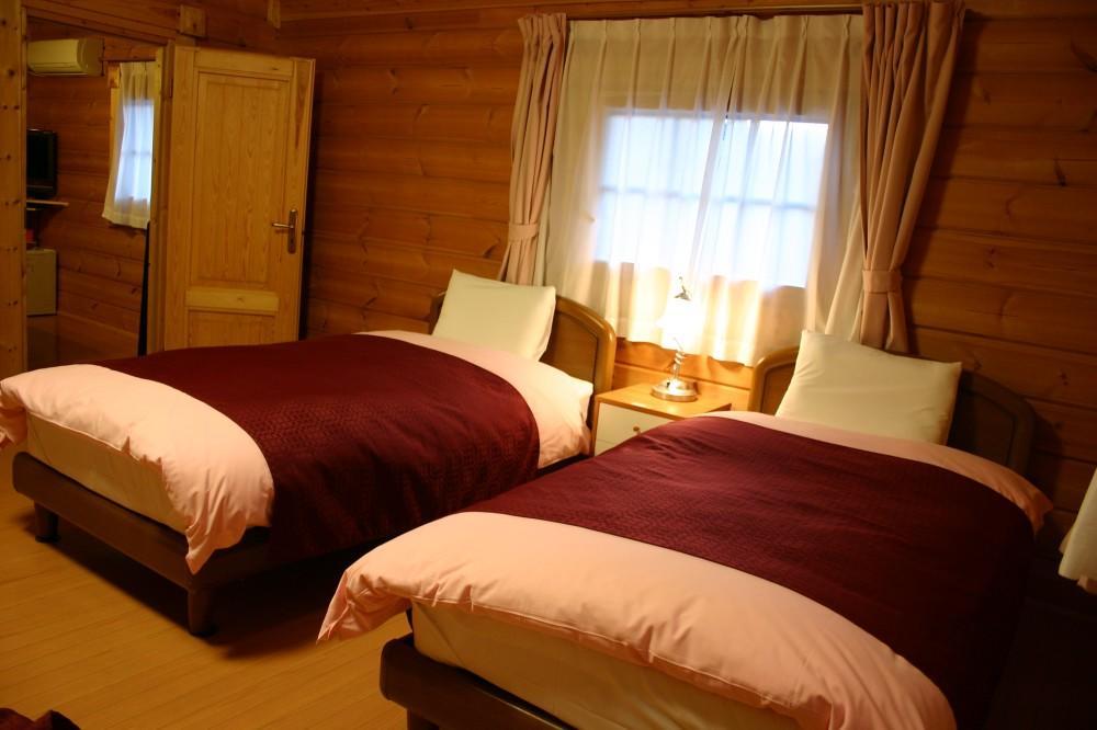 Cottage Luna Garden Насу Экстерьер фото